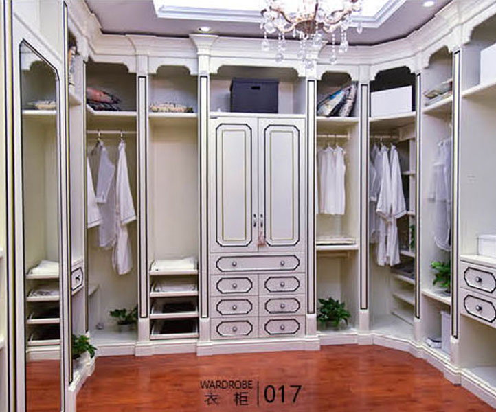 衣柜017-河北实木复合地板